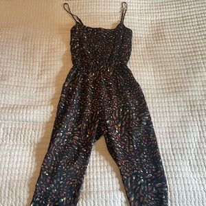 Boutique Jumpsuit